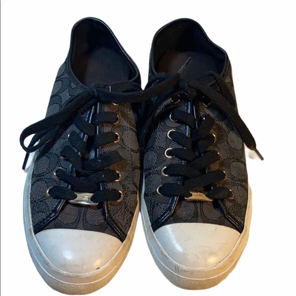 Coach Empire sneakers